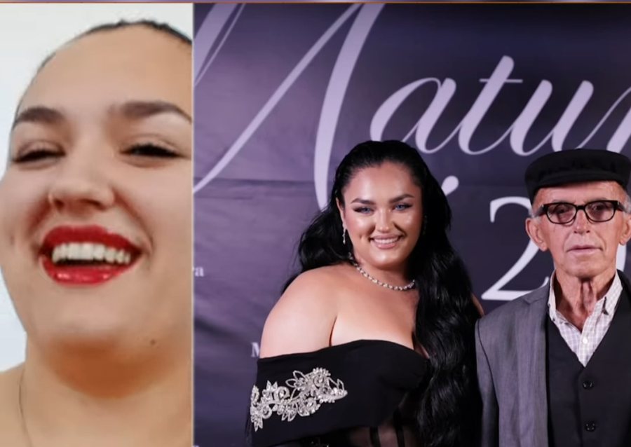 HISTORI NJERËZORE/ Flet vajza nga Librazhdi që bullizohej dhe shkoi