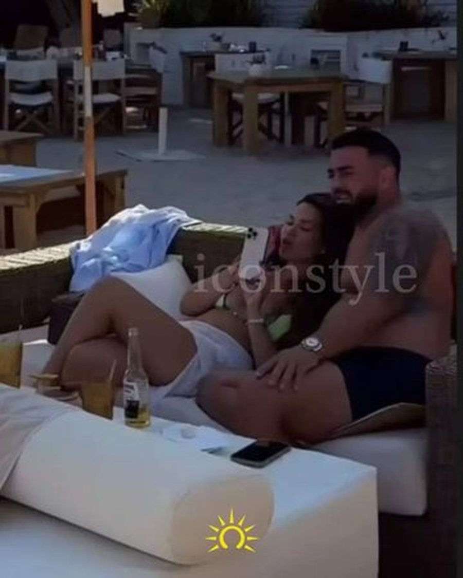 Showbiz-i shqiptar ka një çift të ri: Ja kush e