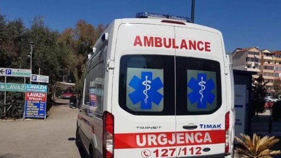 Leskovik, i shpërthen bombula e gazit në shtëpi 67-vjeçari