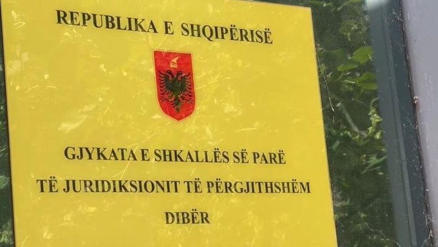 Plagosi nënën disa herë me thikë, ja vendimi që mori