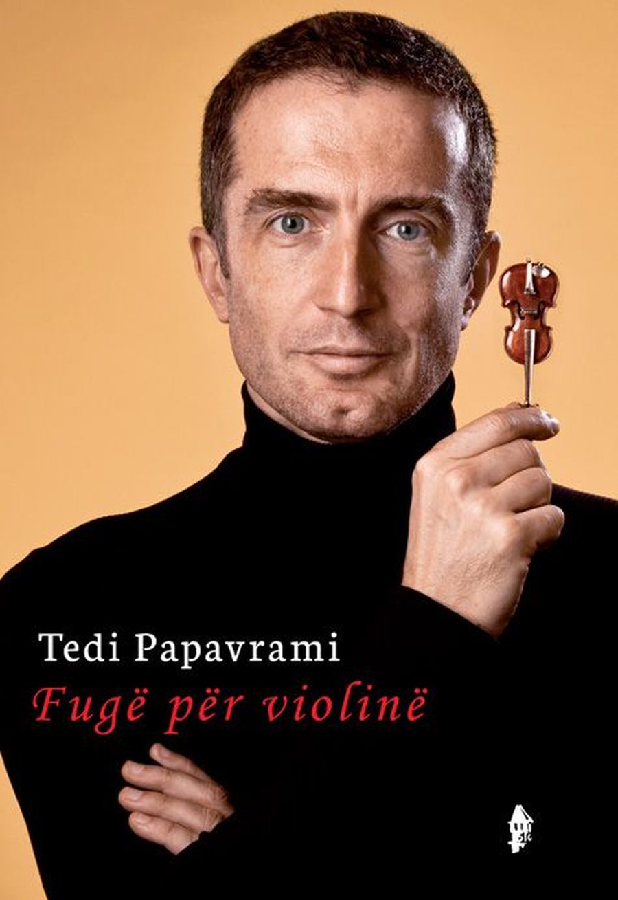 IN MEMORIAM / Robert Papavrami, leksionet e para të violinës për