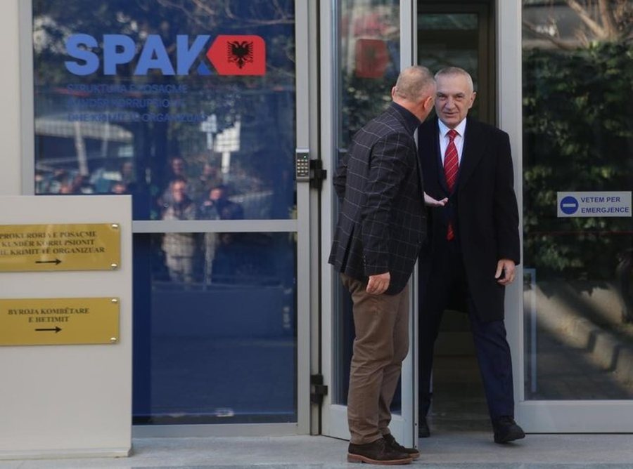 SPAK përfundoi hetimet, zbardhet KËRKESA e përfaqësuesve