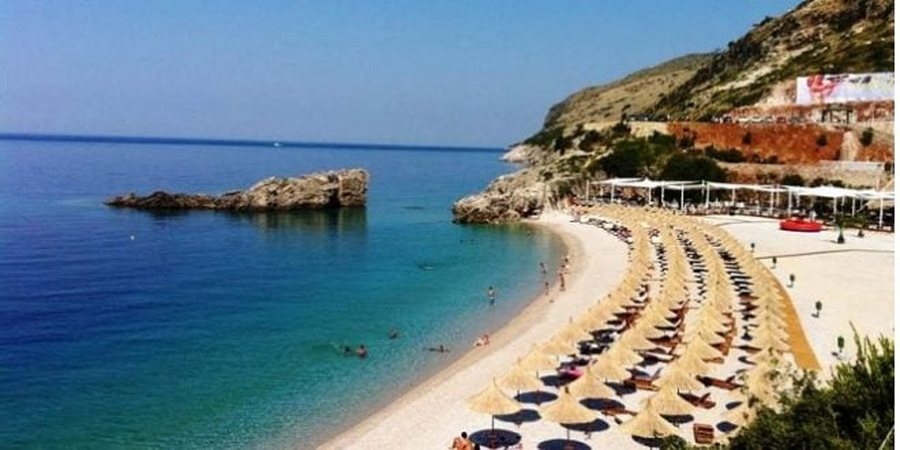 U fut të lahej, mbytet PUSHUESJA në plazhin e Vlorës