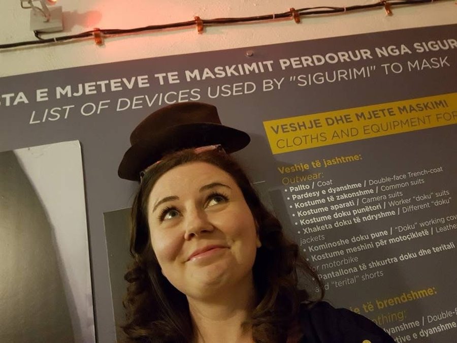 HISTORI SUKSESI/ Dy gra shqiptare fituese të çmimit `Cybersecurity