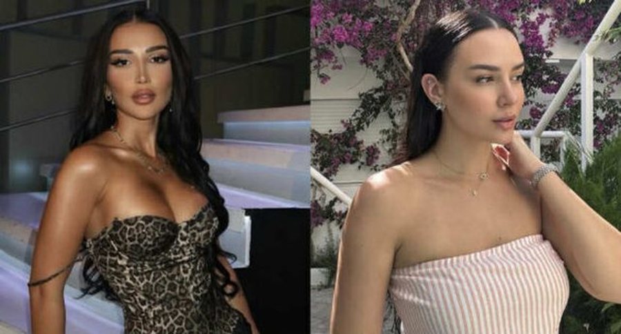 Xheneta Fetahu reagon ashpër: Nuk jam Bora Zemani, jam Xheneta…