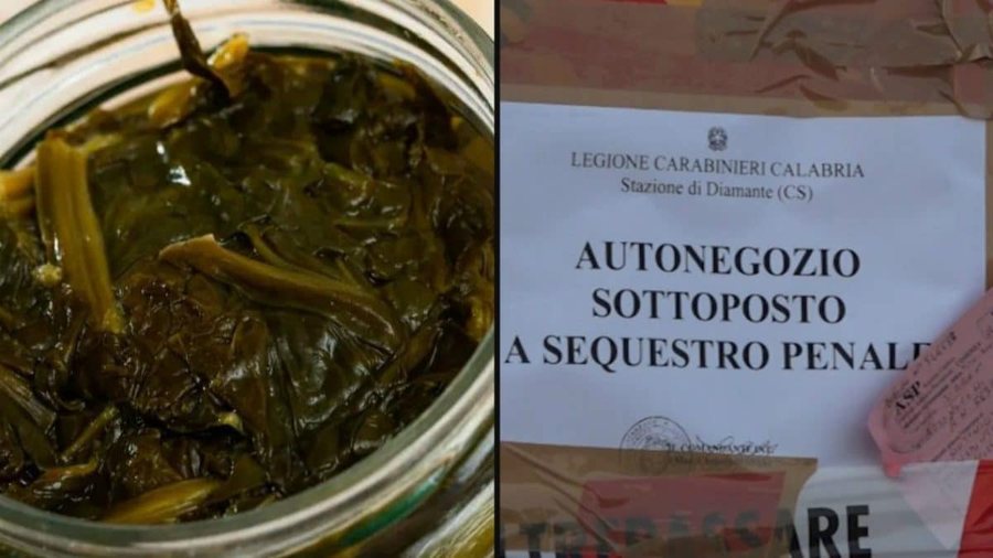 Cili është USHQIMI që po helmon italianët? Vdekja e