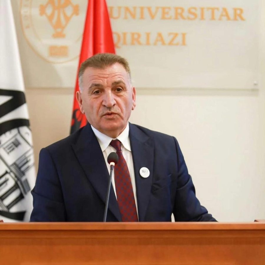 REPLIKË me BEN BLUSHIN - 'ARSIMI I LARTË nuk është luks