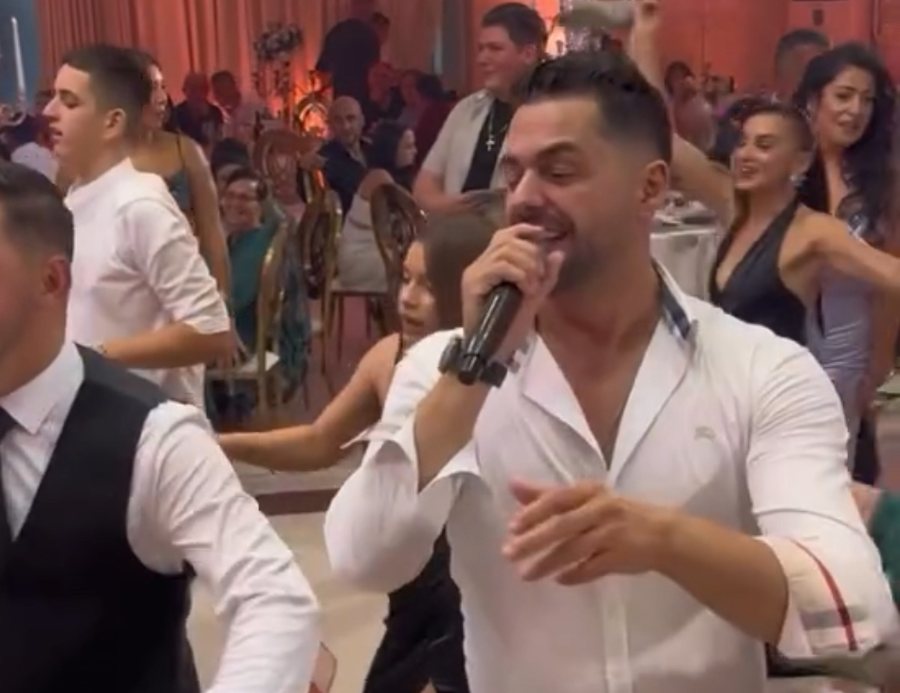 “Nja 2-3 shpulla” – Tre të ndaluar pas rrahjes së