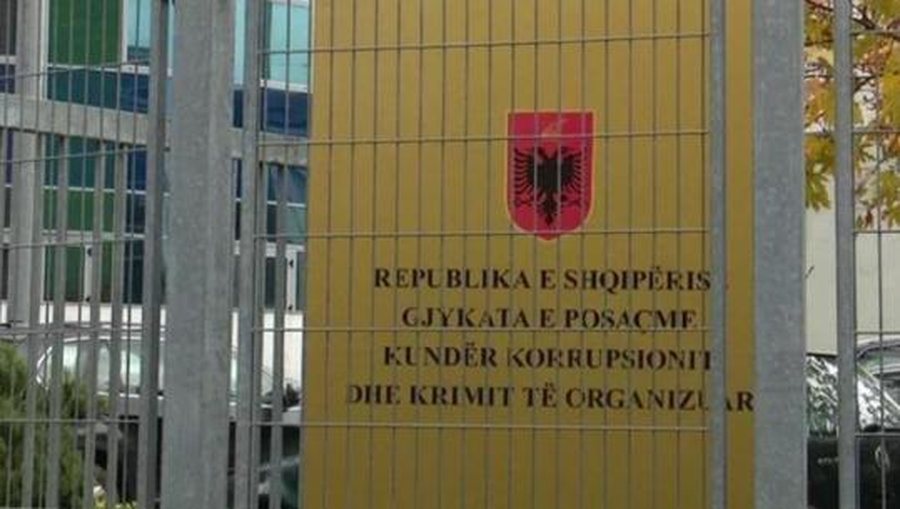 Gjykata e Posaçme lë në fuqi masat e sigurisë për 10