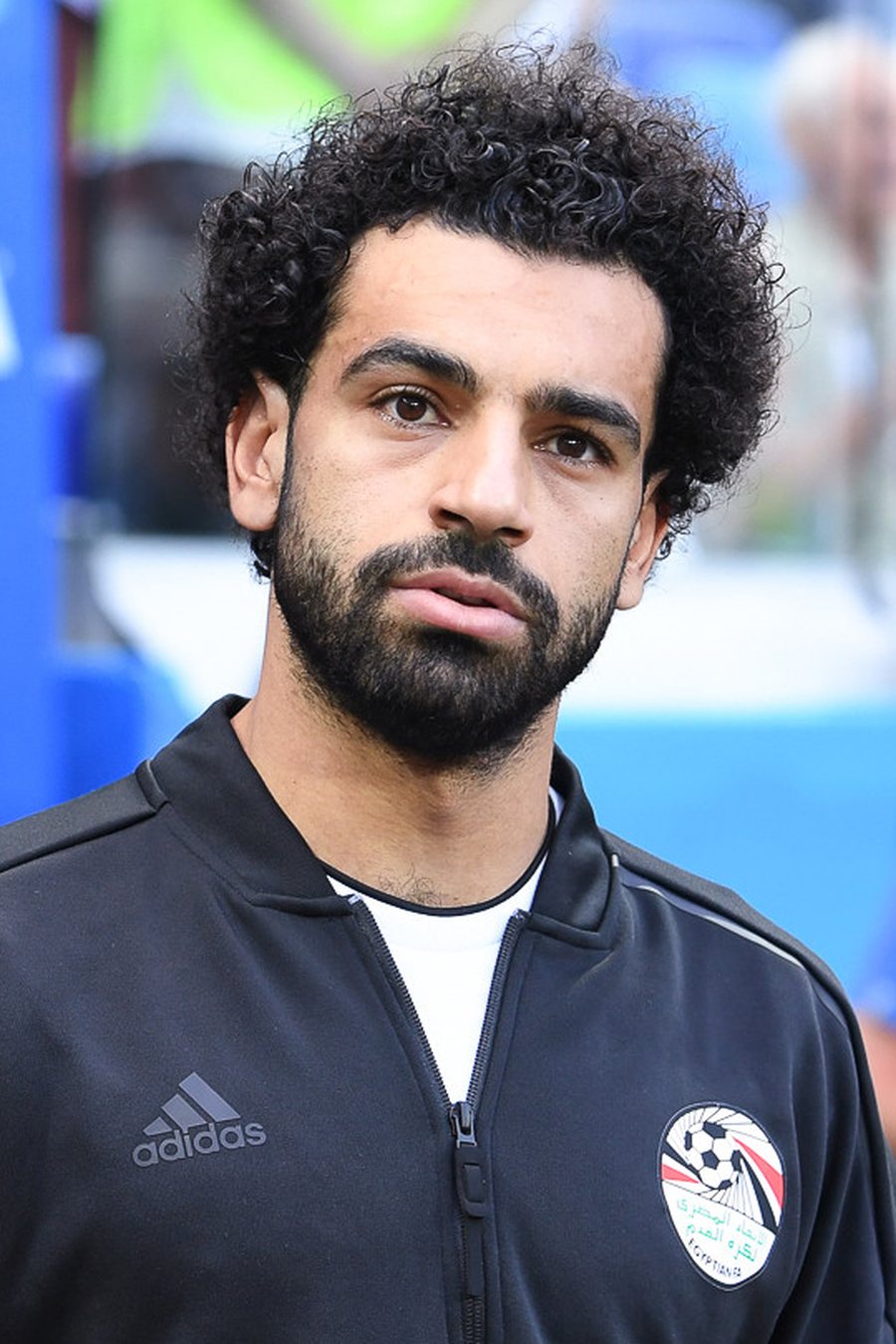 Mohamed Salah vë në siklet UEFA me pyetjet e fundit për