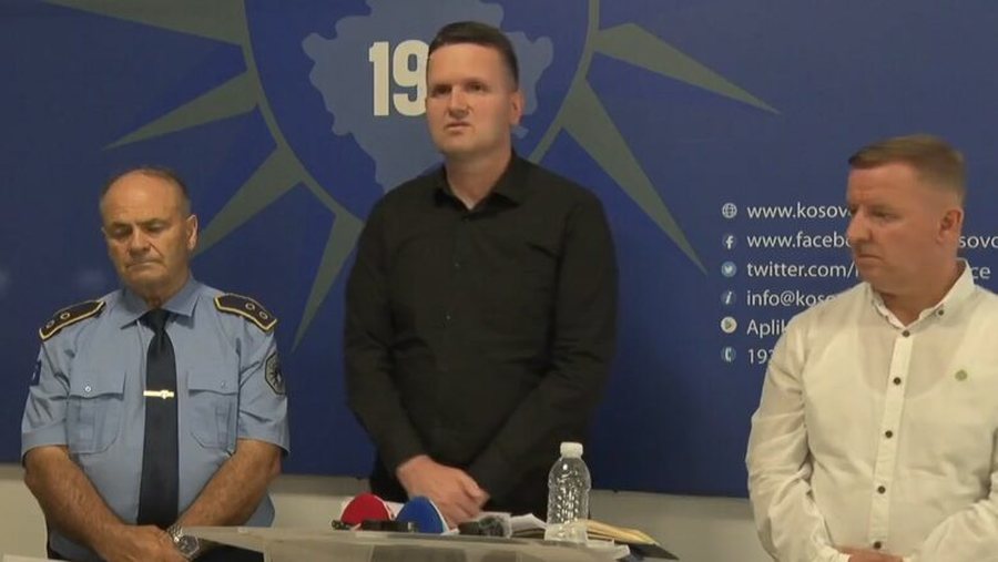 Vrasja e trefishtë në Gjilan, Policia: Mefail Shkodra me mbi 30 vepra