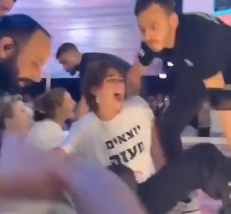 Aktivistët pushtojnë skenën e Big Brother në Izrael: Ndal