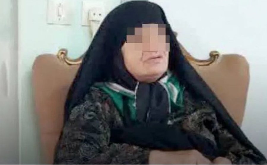 Gruaja iraniane vret 11 burrat e saj me ilaçe diabeti