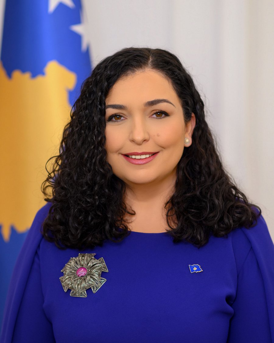 Vrasja e trefishtë në Gjilan, Vjosa Osmani: Organet e rendit dhe