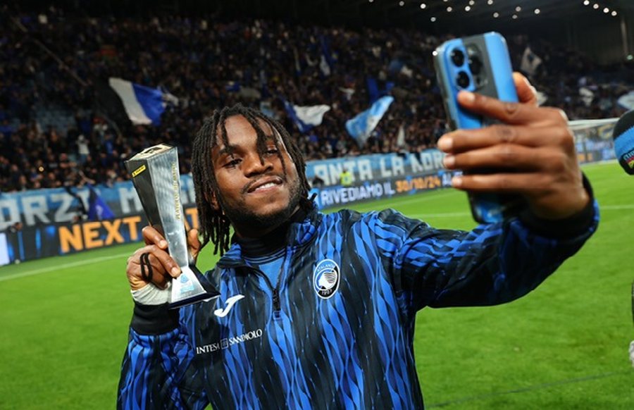 Ademola Lookman refuzon Arsenalin