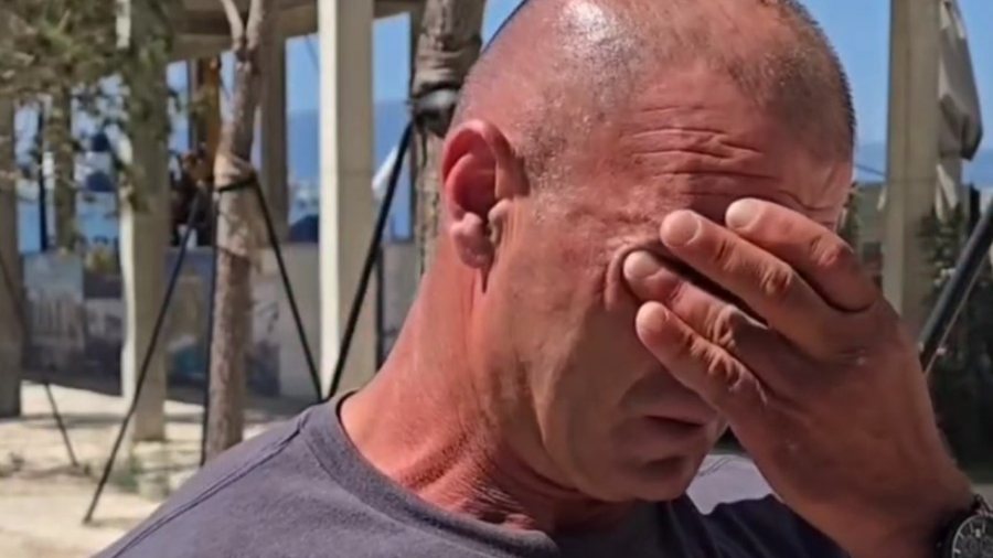 “M’i vranë vetëm se pinë ujë”/ I
