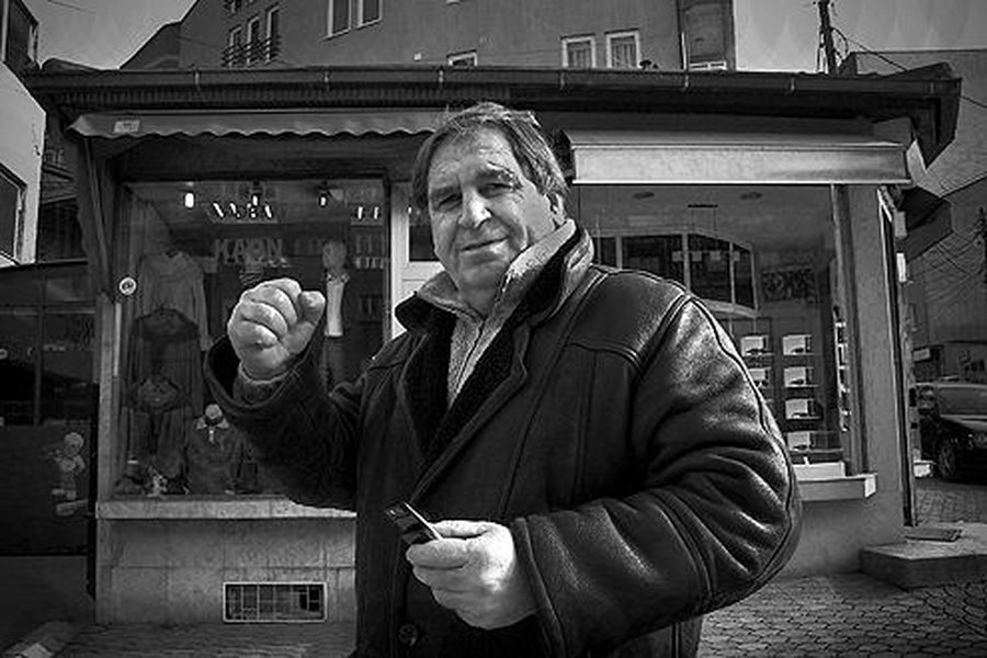 "Ju mbuloftë Zoti me turp..."/ U raportua për vdekjen e