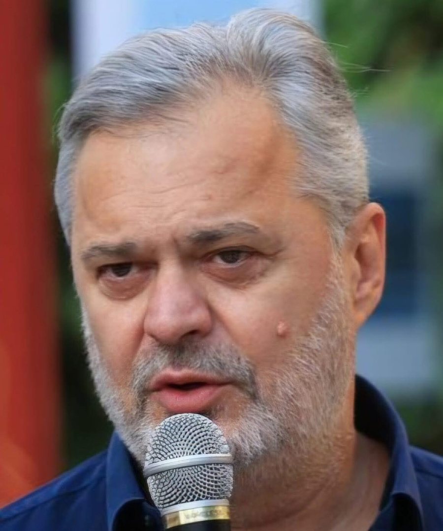 OPINION nga Ben Blushi: Një krahasim mes Palestinës, Kosovës dhe