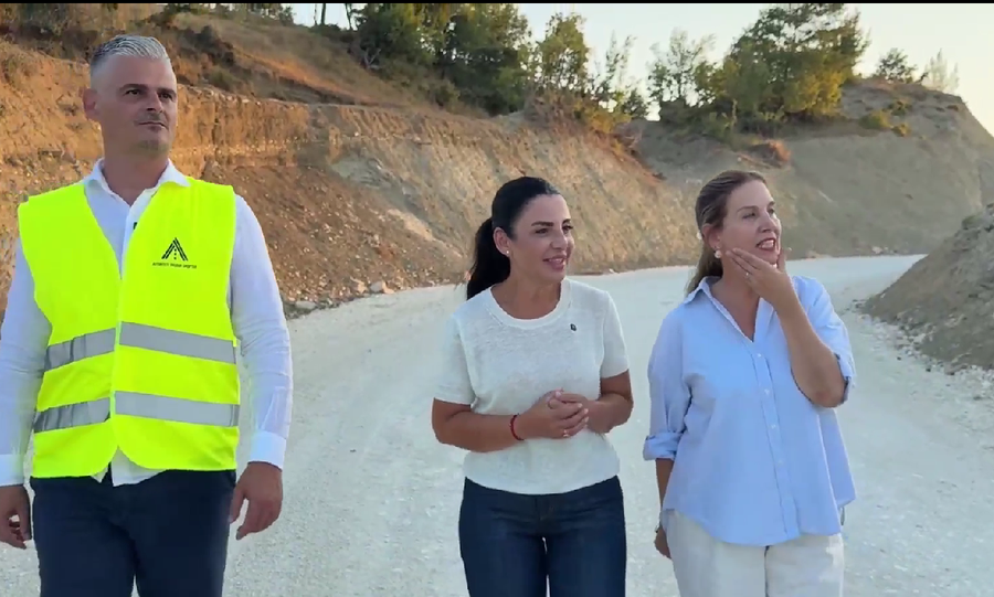 Ndërtimi i rrugës Berat-Ballaban/ Balluku:Përfitime ekonomike e