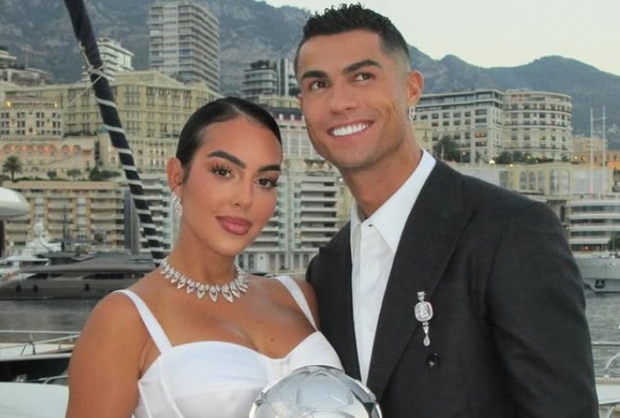 Më në fund TË FEJUAR zyrtarisht! Cristiano Ronaldo i propozon
