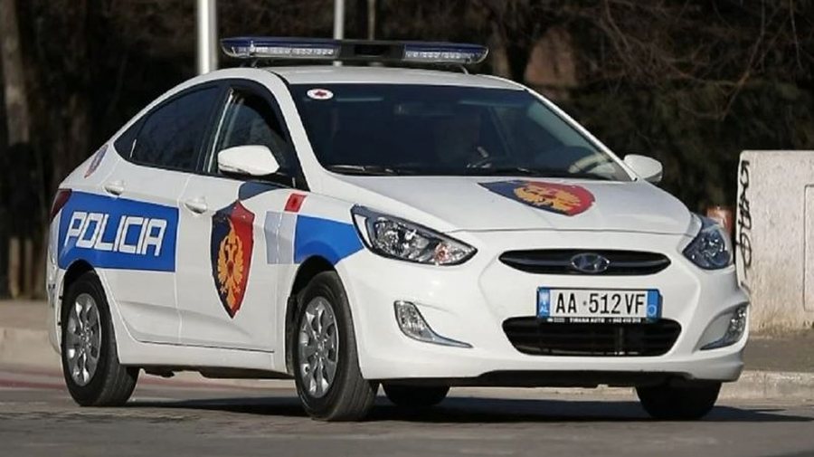 Ndezi zjarr duke djegur banesa e pemë frutore, arrestohet 62-vjeçari