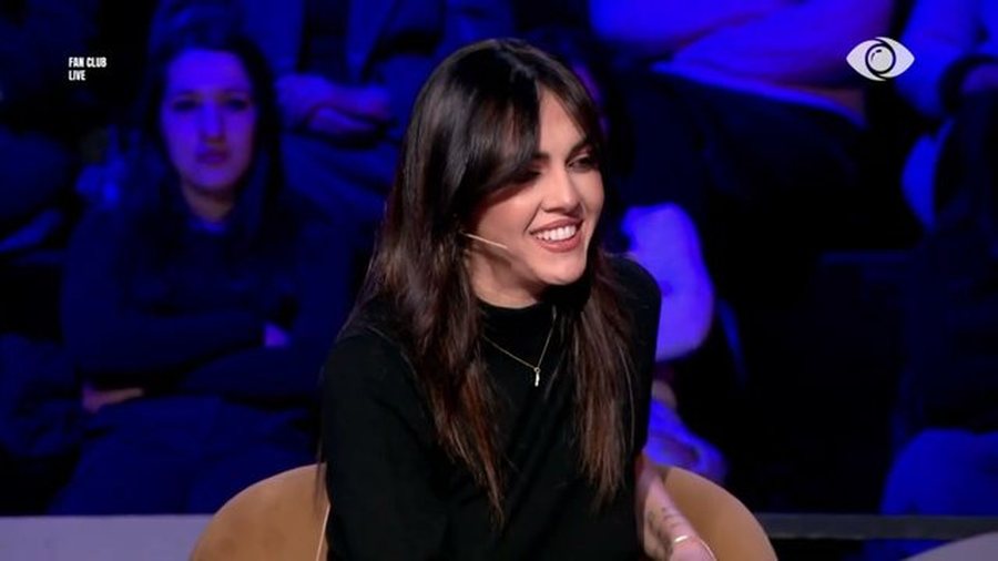 A vazhdon pas “BBVA” miqësia mes Livias dhe Rozana Radit? Ky