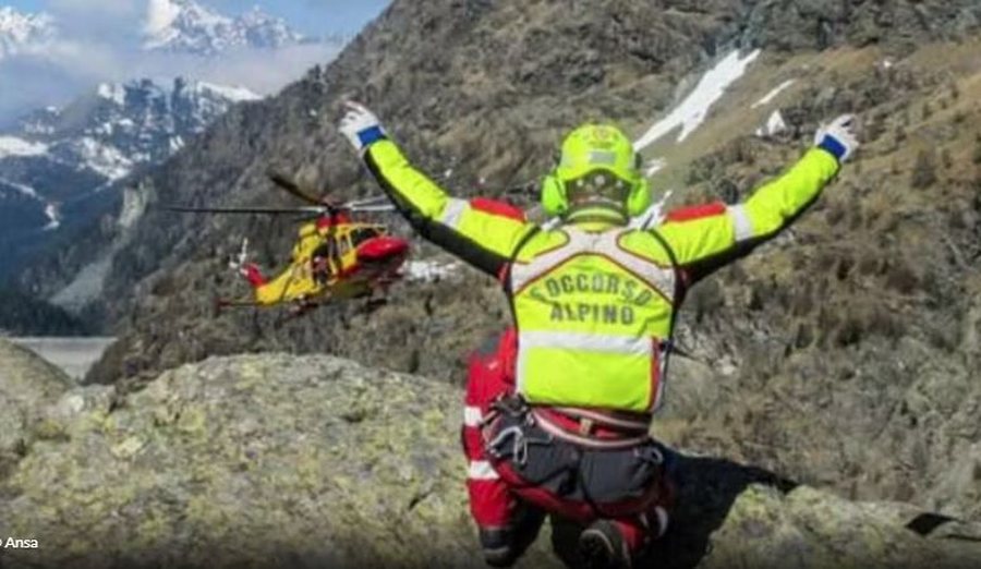 TRAGJIKE/ Alpinistët babë e bir bien për vdekje gjatë