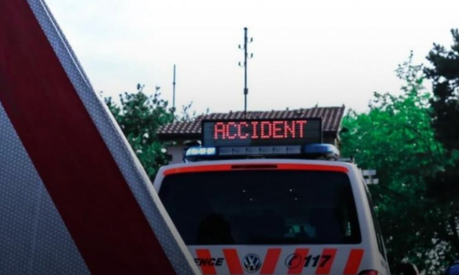 Aksidenti në Zvicër/ Humbet jetën fëmija 4-vjeçar nga