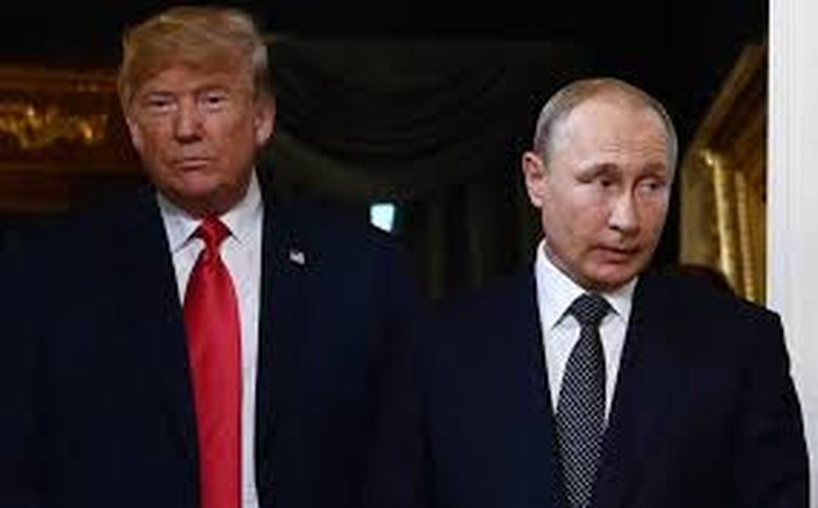 Zbulohet qyteti i takimit të shumëpritur, Trump-Putin
