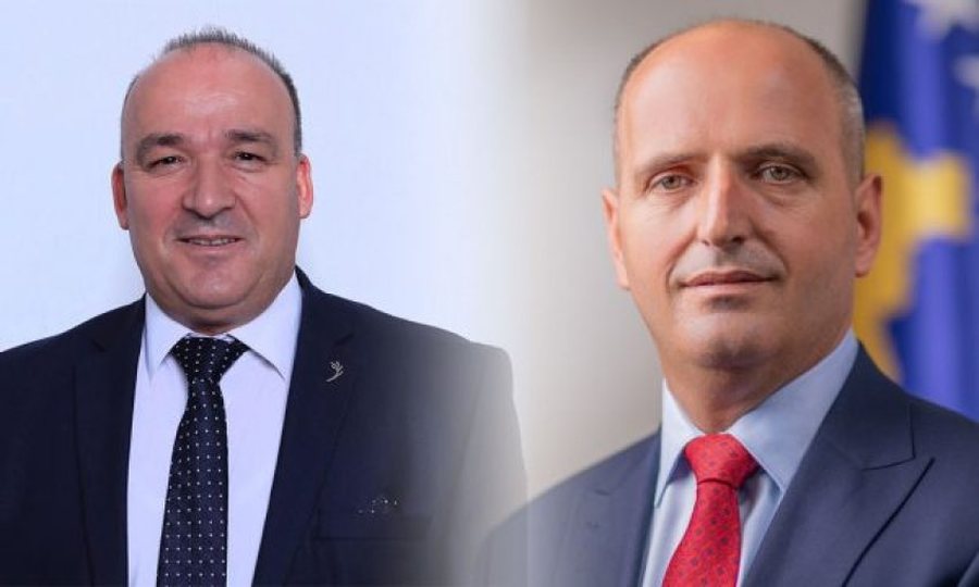 Me 250 milionë euro investime në Podujevë, Hyseni i drejtohet