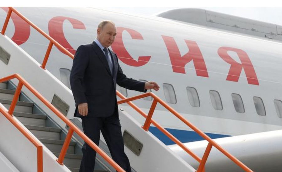 SAMITI i Ukrainës në Alaskë: Pse Vladimir Putin nuk do të