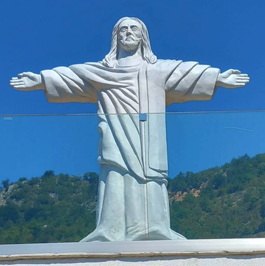 “Jezusi i Tropojës”, qytetarët e zhgënjyer me