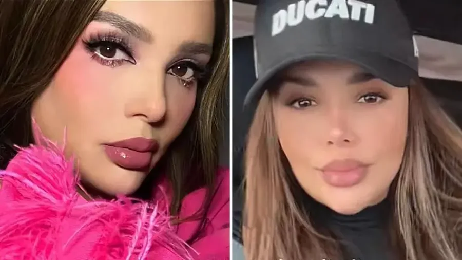 Gjenden të pajetë influencerja bashkë me burrin dhe dy