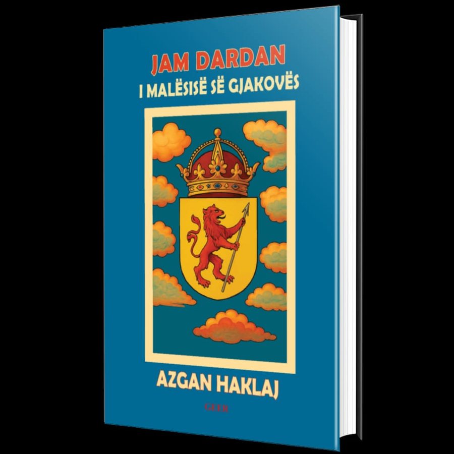 PROVAT që sjell Azgan Haklaj: Pse kërkoj që vendlindja ime