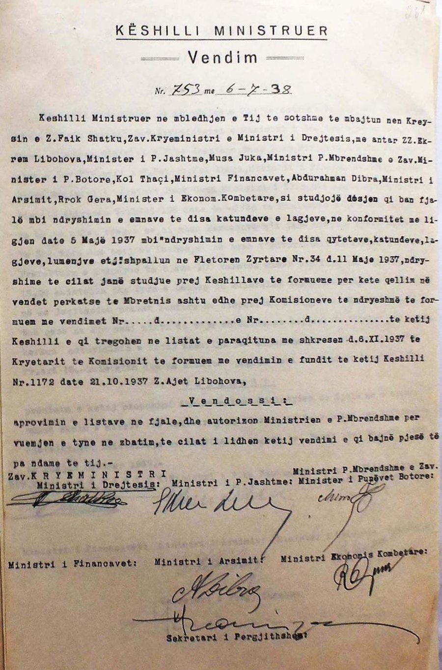 PROVAT që sjell Azgan Haklaj: Pse kërkoj që vendlindja ime