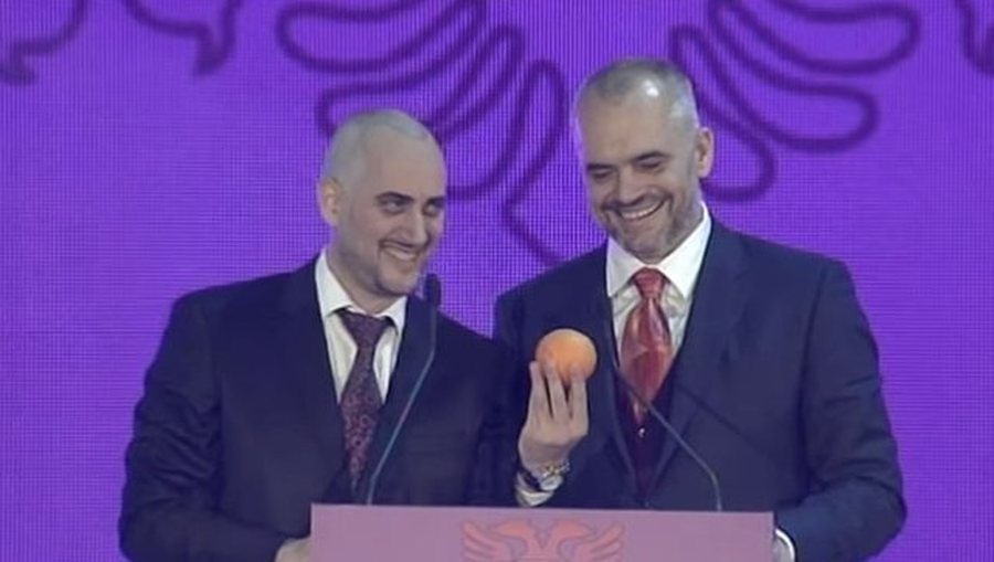 Florjan Binaj tregon historinë pas fotove me Ramën dhe Veliajn para 10