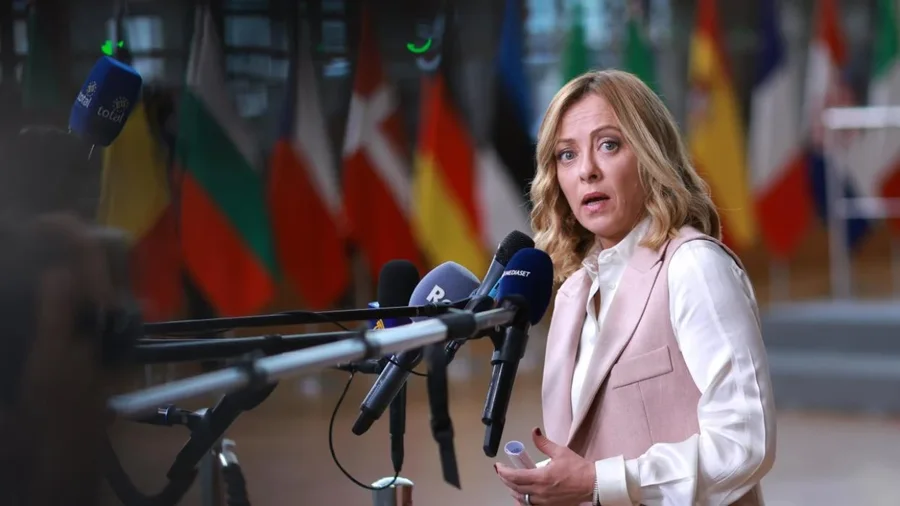 Kërcënimi ndaj vajzës së Kryeministres Meloni trondit