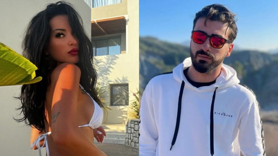 “Po shoqërohet me një bjonde…”/ Roza Lati reagon