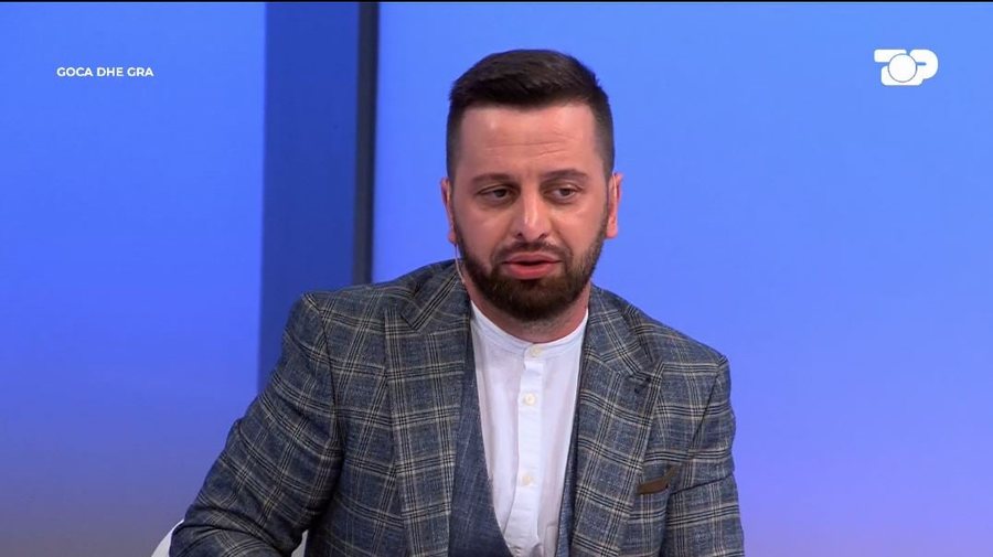 Erion Isai flet për divorcin: Bëra shumë mirë që u