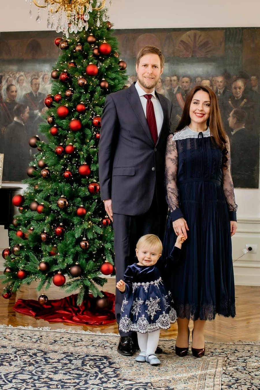 Elia Zaharia nis pushimet, larg luksit! Ku është arratisur