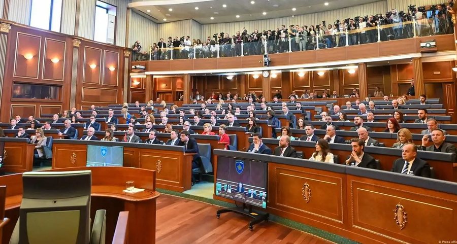 Vetëvendosje kërkon marrëveshje politike për Albulena