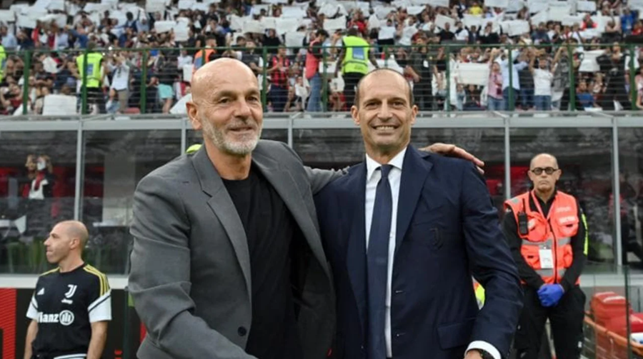 Allegri rikthehet në shtëpi/ Milan beson sërish te trajneri i
