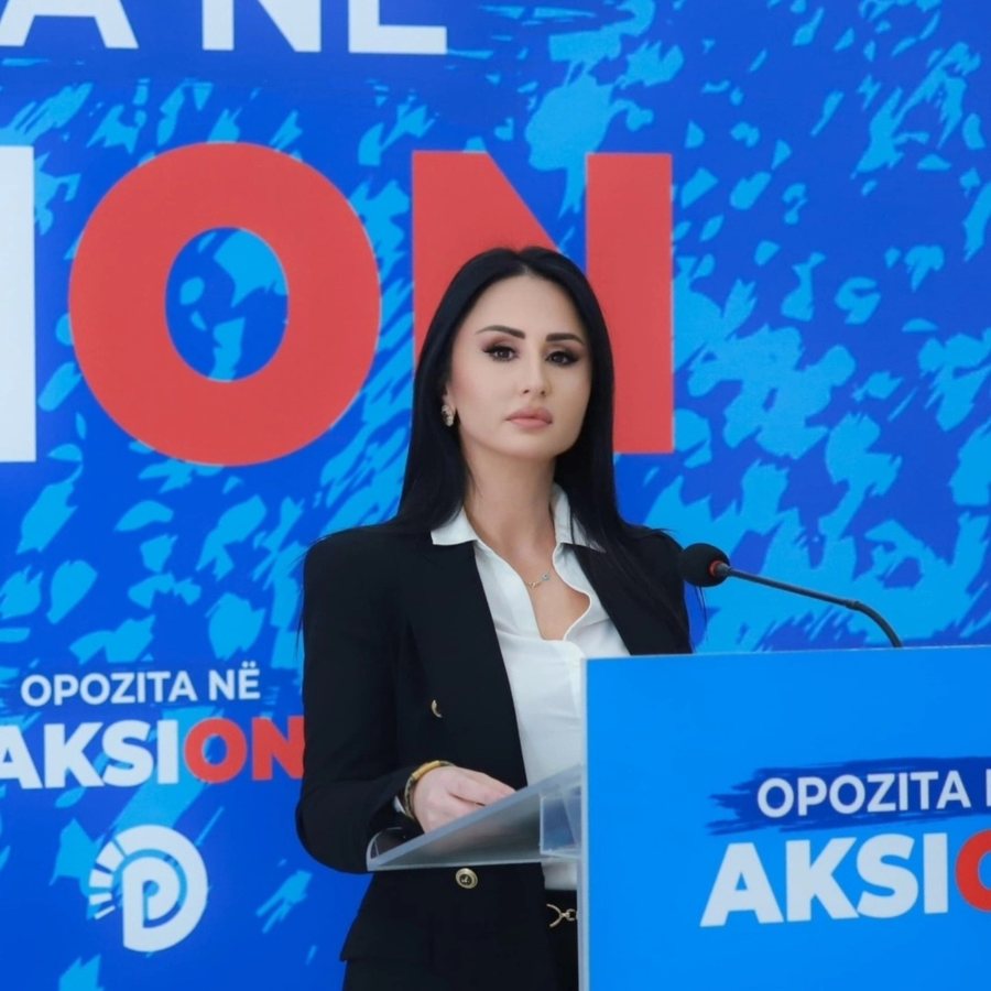 Partia i bashkoi votat me PS dhe doli kundër në KAS, kandidatja e