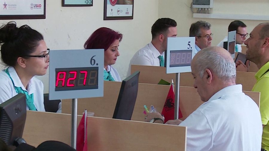 Rreth 100 milionë euro më tepër në 2 vitet e ardhshme