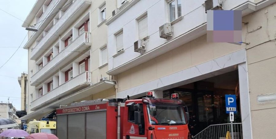 E RËNDË! Shqiptarja u fsheh në hotel për t’i