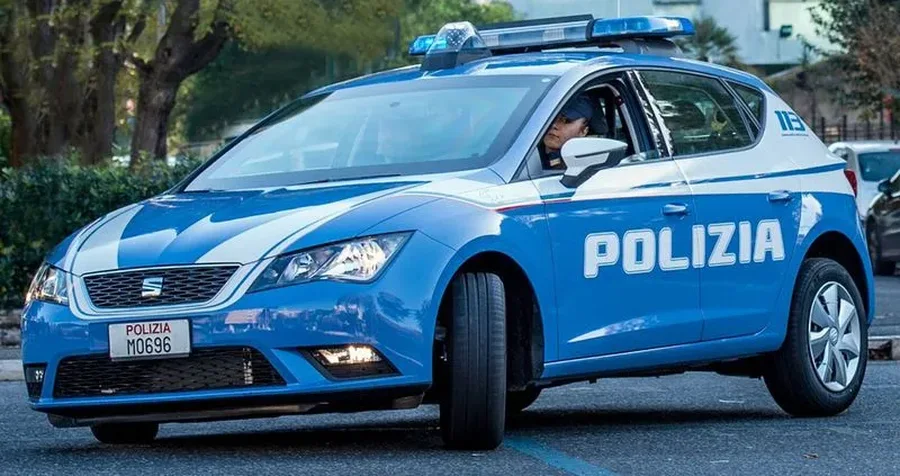 Kapet sasi e madhe kokaine në Itali, prangosen tre persona, mes tyre dy