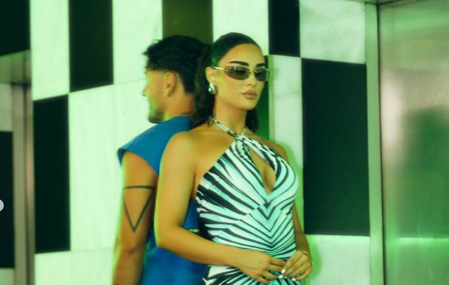 Xhensila dhe Ardian Bujupi rikthehen me duet të ri “Për