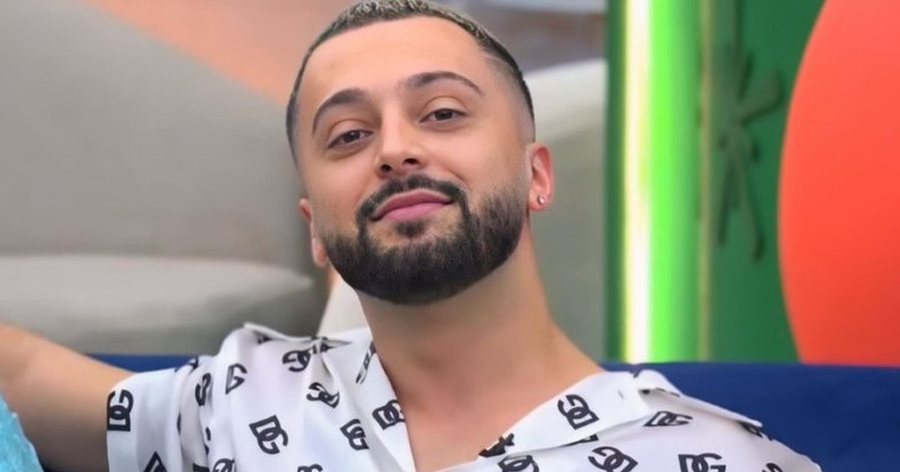 Gjesti FLET pas fitores së Big Brother:  Ndihem shumë i bekuar,