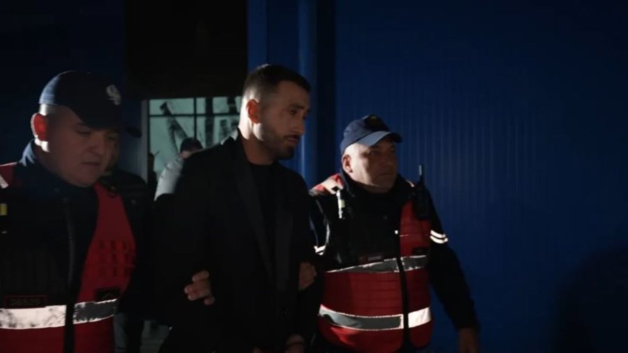 Pas ngjarjes që tronditi publikun, Jozi thyen HESHTJEN: Jam provokuar,