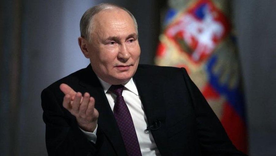 KUSHTET e Putin për t’i dhënë fund luftës në